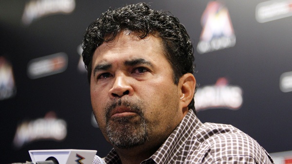 Ozzie Guillen