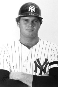 Scott Benedict, 1981