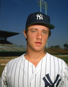 Who Am I, Number One?